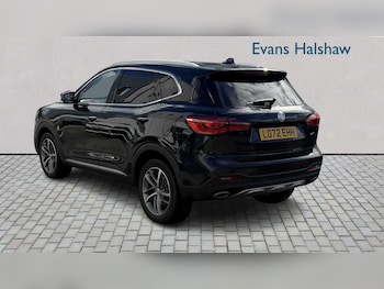 Used MG MG HS 2023 for sale - 78591754: Photo