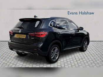 Used MG MG HS 2023 for sale - 78591754: Photo