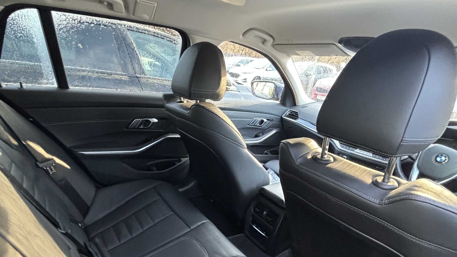 Used BMW 3 Series 2020 for sale - 76774356: Photo 10