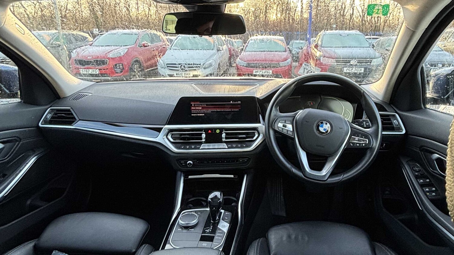 Used BMW 3 Series 2020 for sale - 76774356: Photo 11