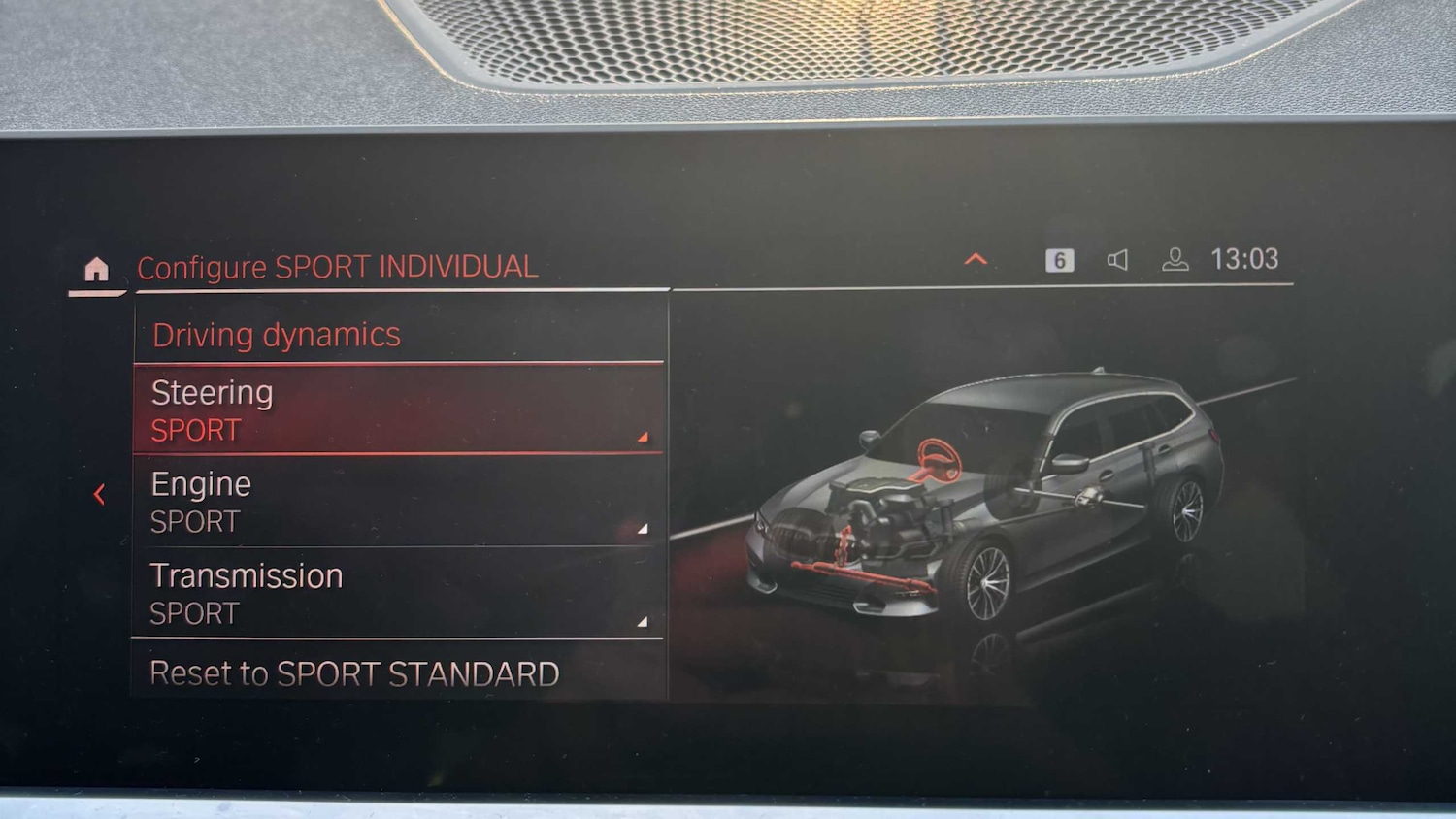 Used BMW 3 Series 2020 for sale - 76774356: Photo 19