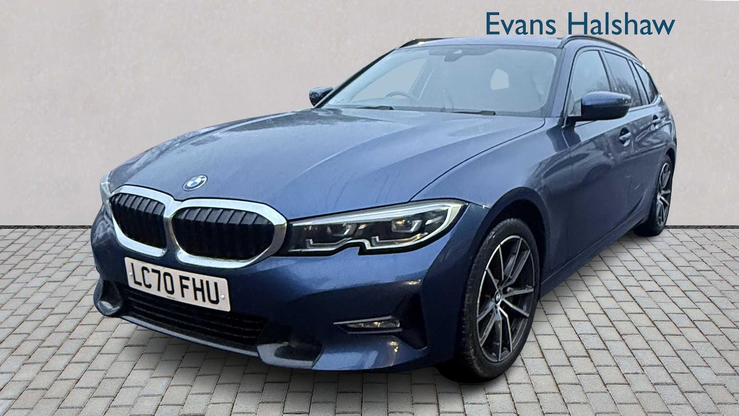 Used BMW 3 Series 2020 for sale - 76774356: Photo 2