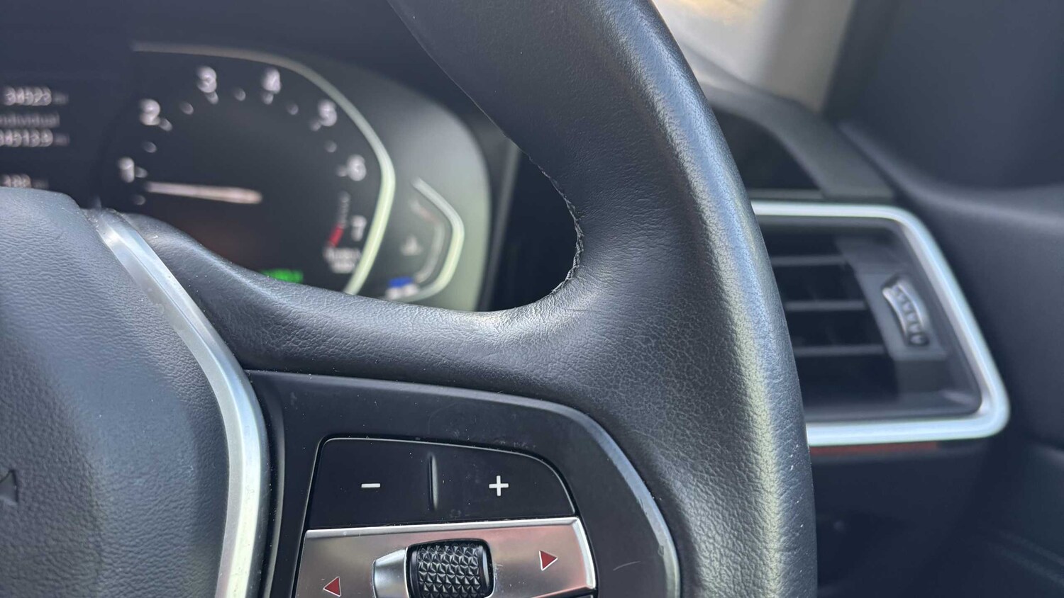 Used BMW 3 Series 2020 for sale - 76774356: Photo 22