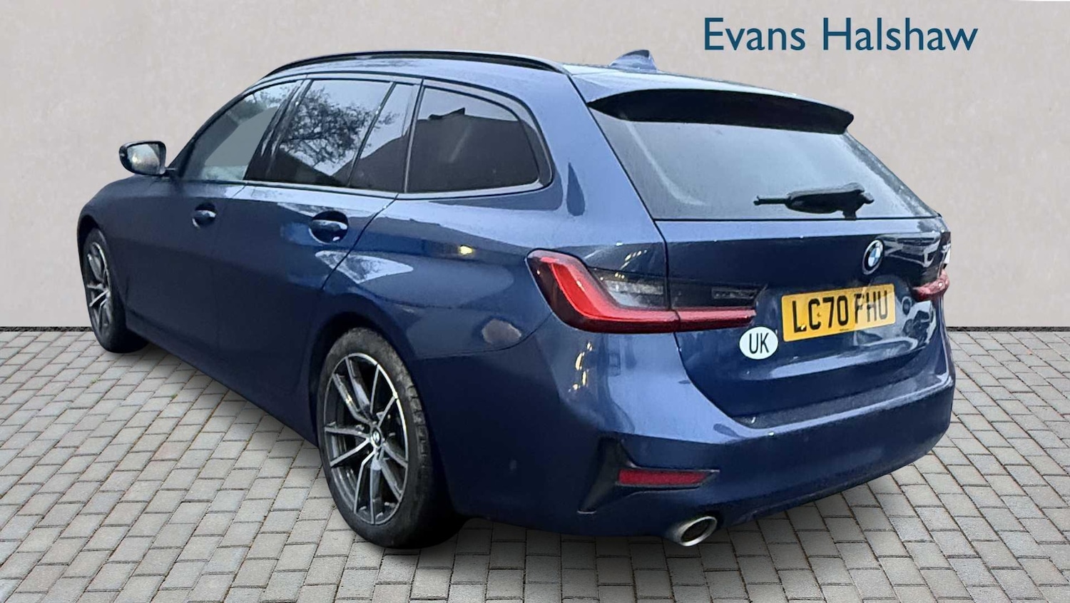 Used BMW 3 Series 2020 for sale - 76774356: Photo 3