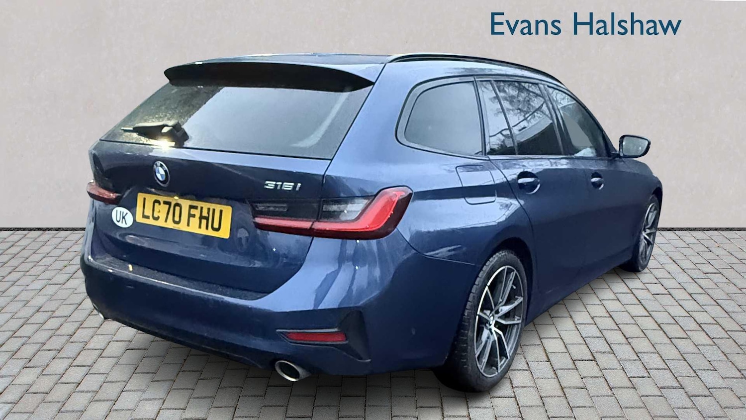 Used BMW 3 Series 2020 for sale - 76774356: Photo 4