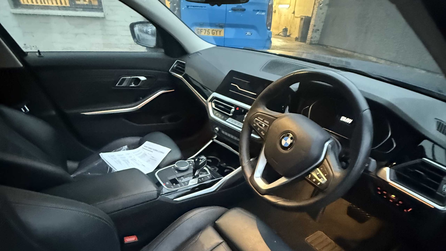 Used BMW 3 Series 2020 for sale - 76774356: Photo 5