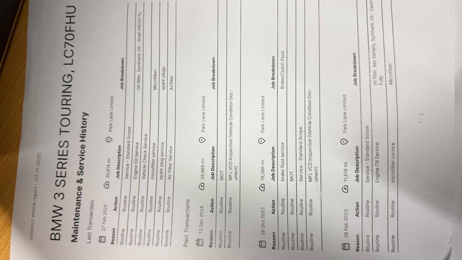 Used BMW 3 Series 2020 for sale - 76774356: Photo 6