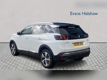 Used Peugeot 3008 2020 for sale - 78678651: Photo