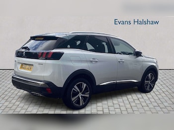 Used Peugeot 3008 2020 for sale - 78678651: Photo