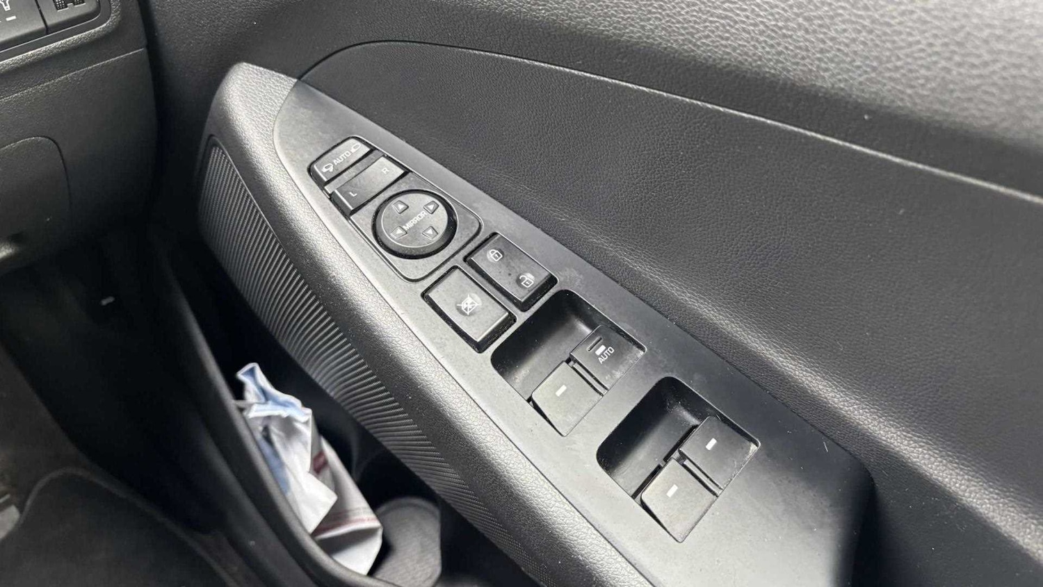 Vehicle 32