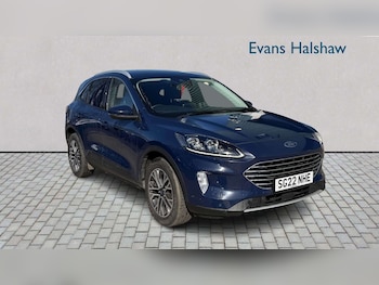 Used Ford Kuga 2022 for sale - 78118945: Photo