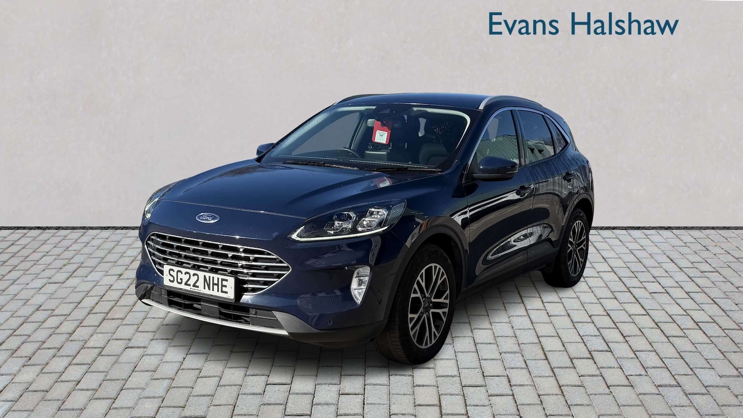 Used Ford Kuga 2022 for sale - 78118945: Photo 2