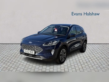 Used Ford Kuga 2022 for sale - 78118945: Photo