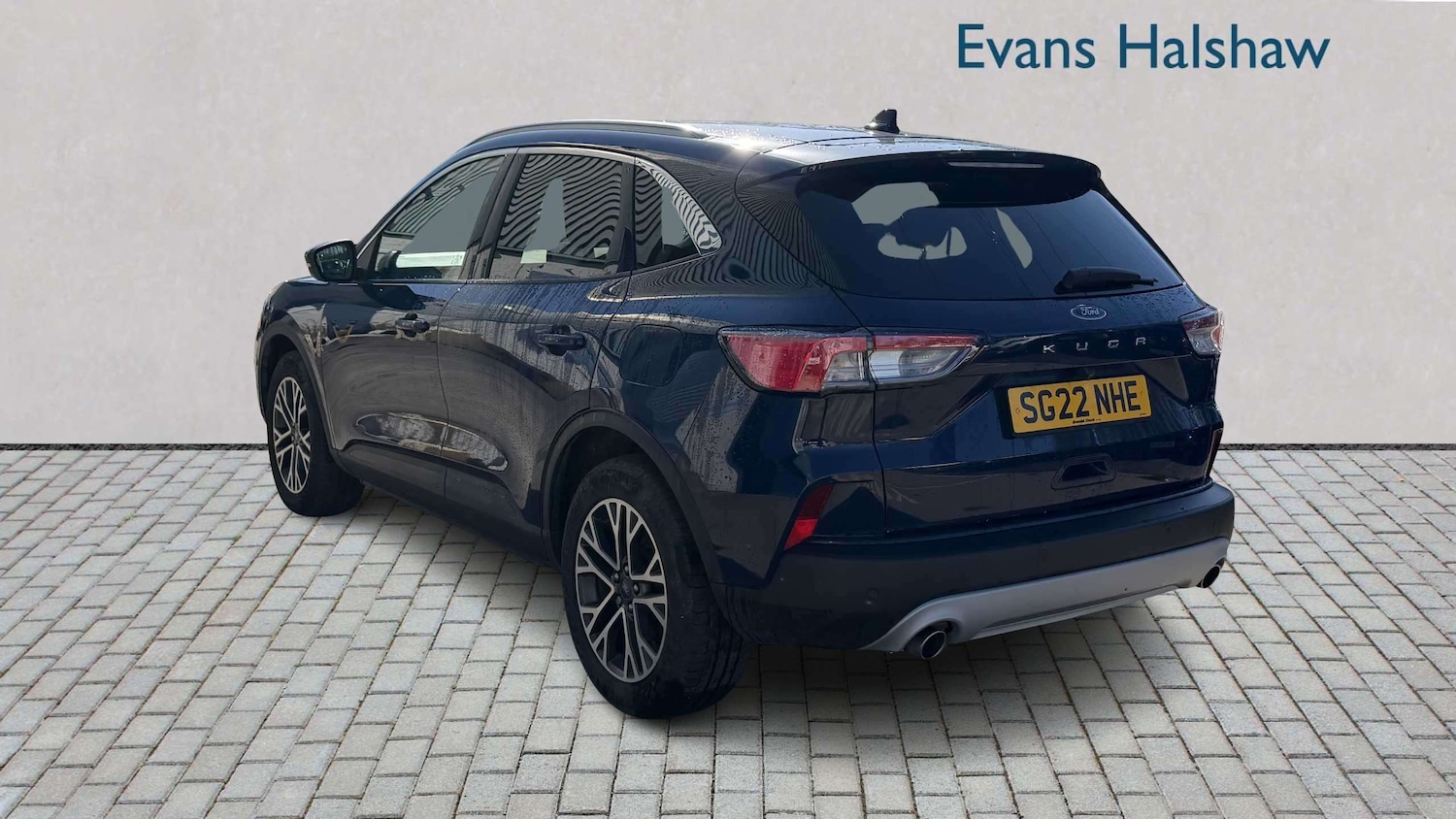 Used Ford Kuga 2022 for sale - 78118945: Photo 3