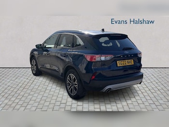 Used Ford Kuga 2022 for sale - 78118945: Photo