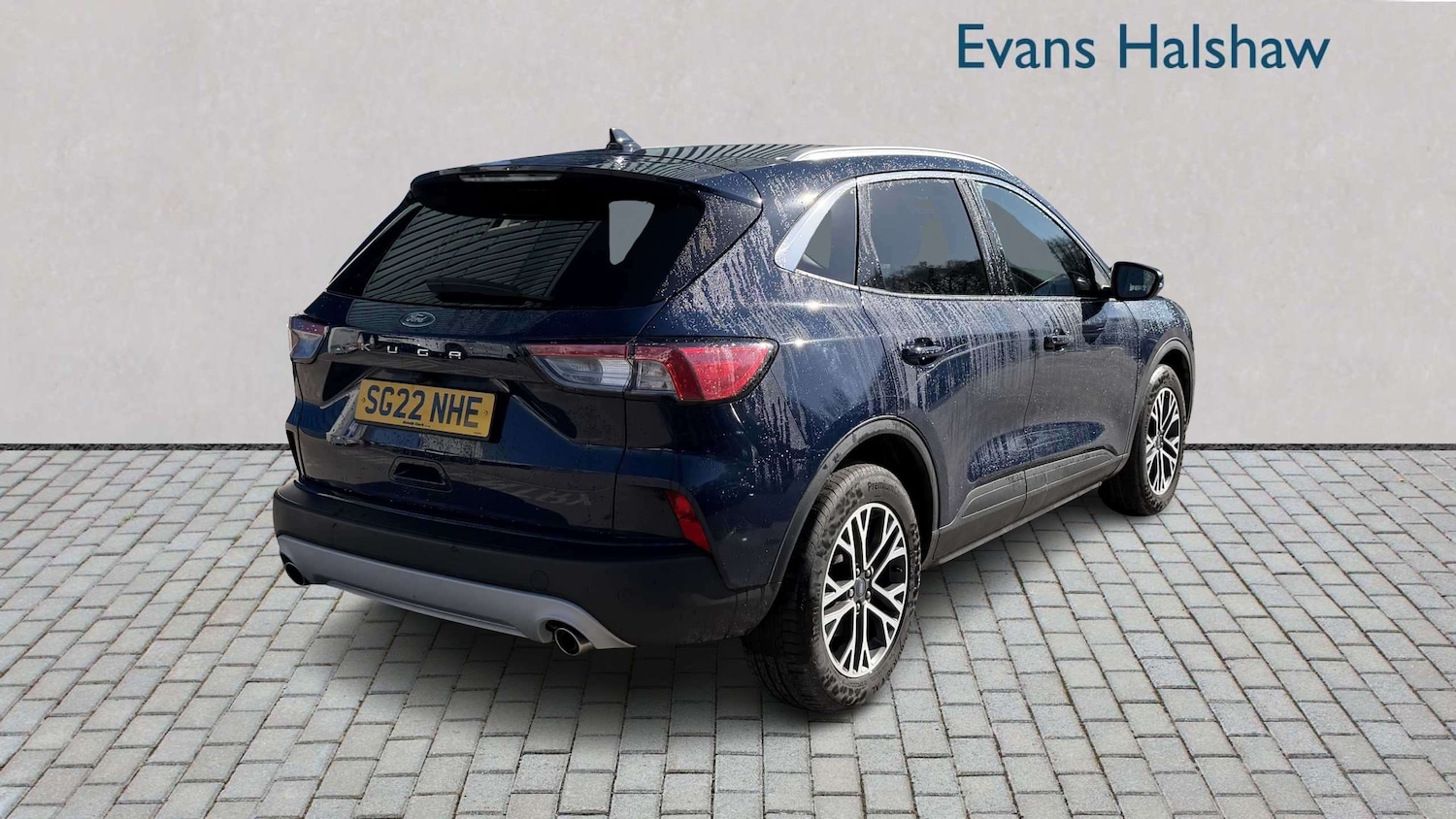 Used Ford Kuga 2022 for sale - 78118945: Photo 4