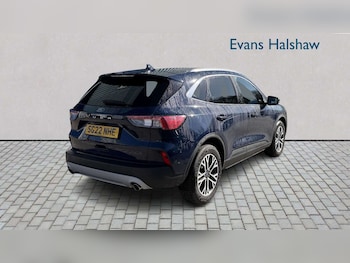 Used Ford Kuga 2022 for sale - 78118945: Photo