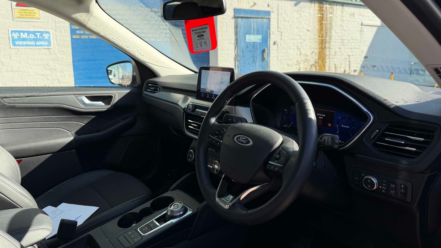 Used Ford Kuga 2022 for sale - 78118945: Photo 5