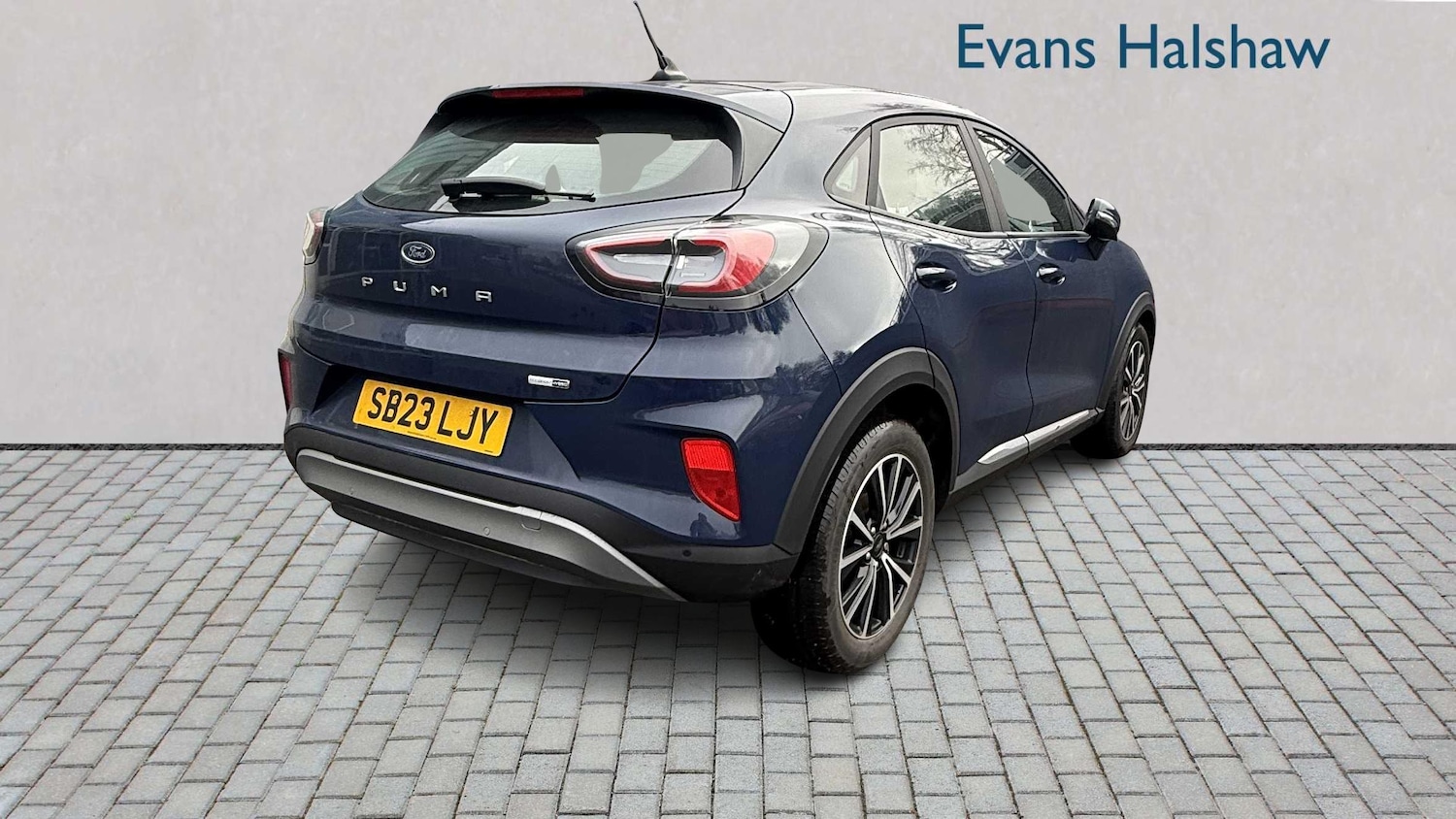 Used Ford Puma for sale - 77615501: Photo 4