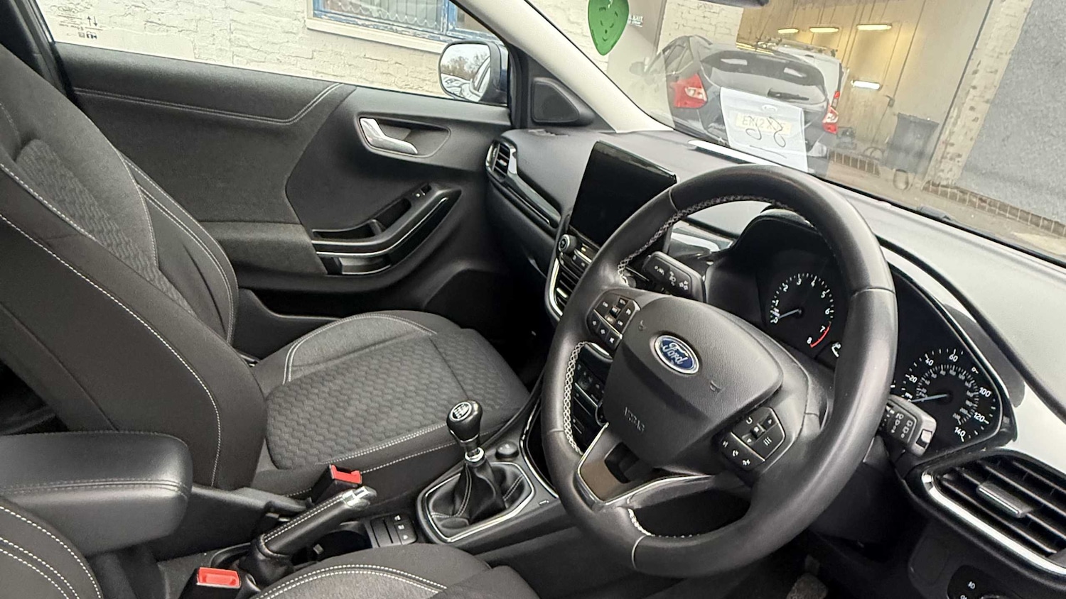 Used Ford Puma for sale - 77615501: Photo 5