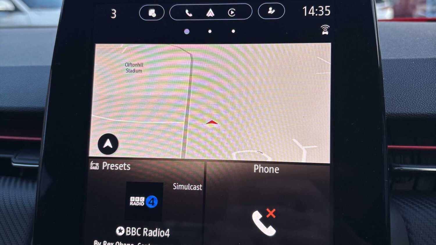 Used Renault Clio 2023 for sale - 76827680: Photo 13