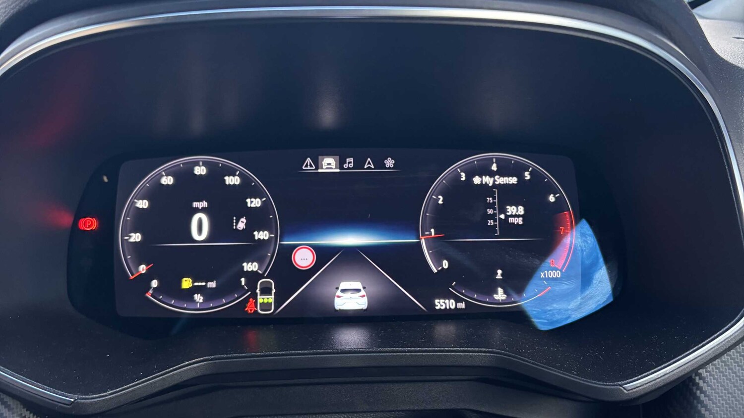 Used Renault Clio 2023 for sale - 76827680: Photo 14