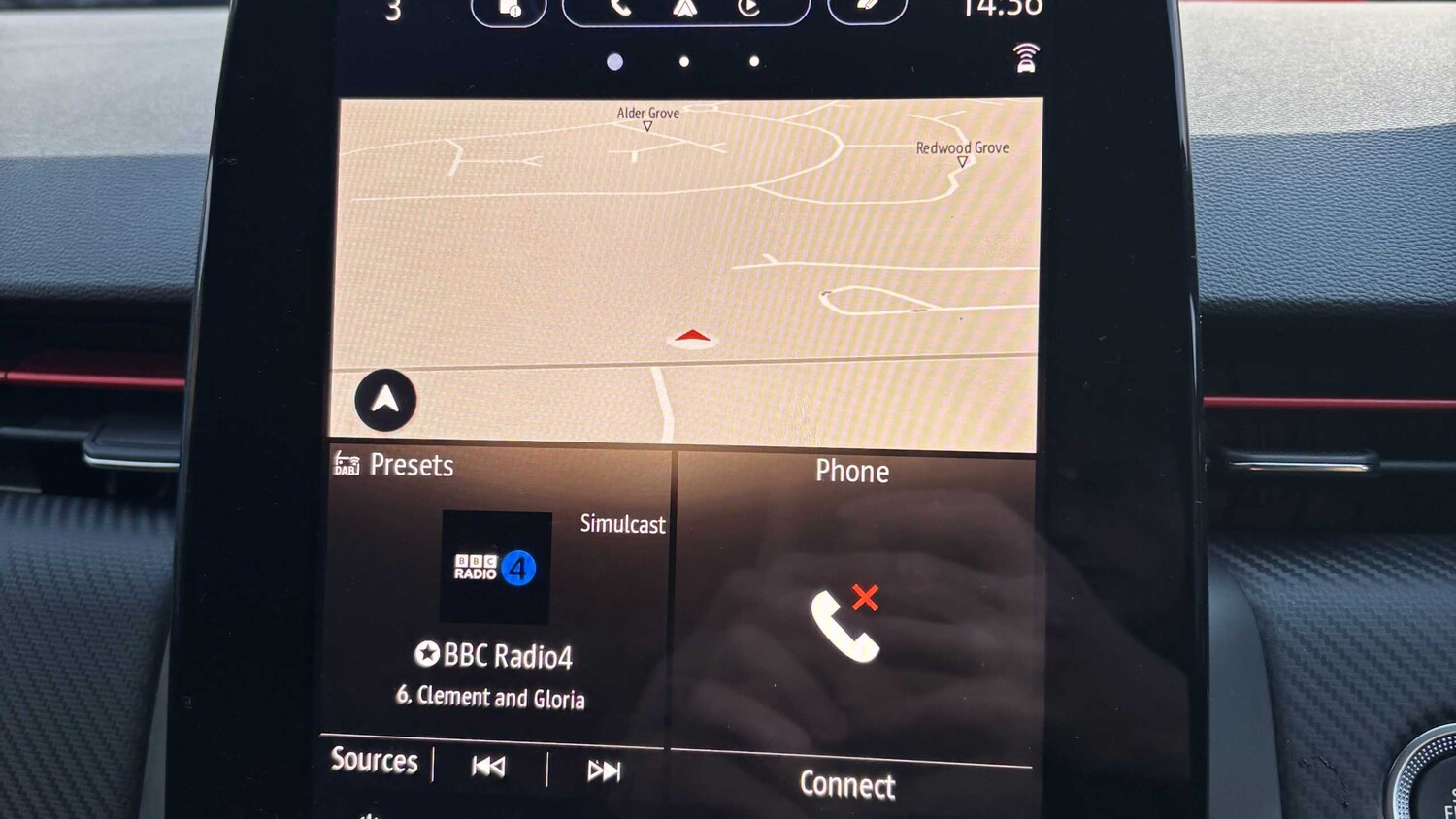 Used Renault Clio 2023 for sale - 76827680: Photo 19