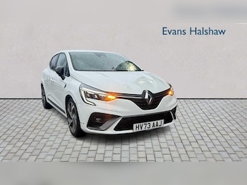 1.0 TCe 90 RS Line 5dr