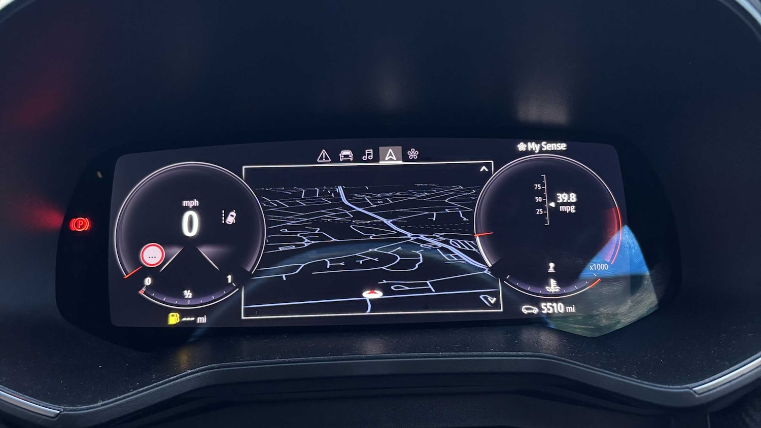 Used Renault Clio 2023 for sale - 76827680: Photo 20