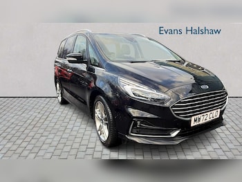 Used Ford Galaxy 2022 for sale - 77373867: Photo