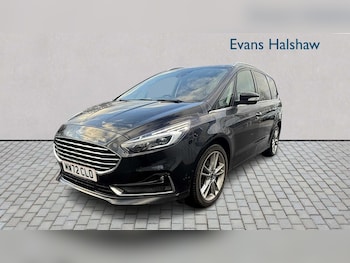 Used Ford Galaxy 2022 for sale - 77373867: Photo