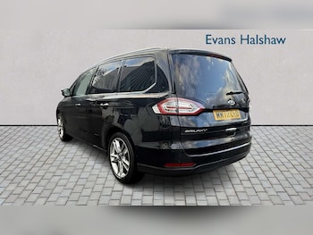 Used Ford Galaxy 2022 for sale - 77373867: Photo
