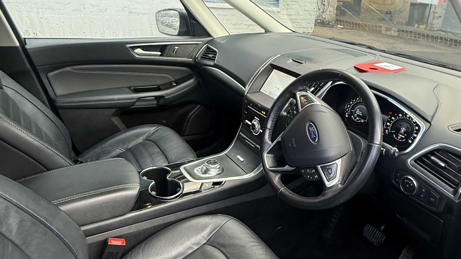 Used Ford Galaxy 2022 for sale - 77373867: Photo 5