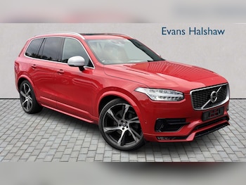 Volvo - XC90