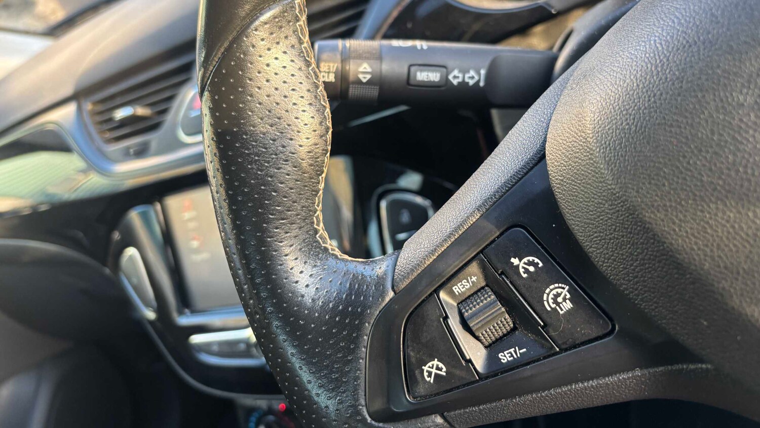 Used Vauxhall Corsa 2018 for sale - 76761103: Photo 13