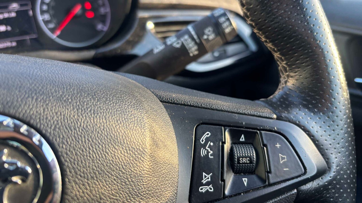 Used Vauxhall Corsa 2018 for sale - 76761103: Photo 14