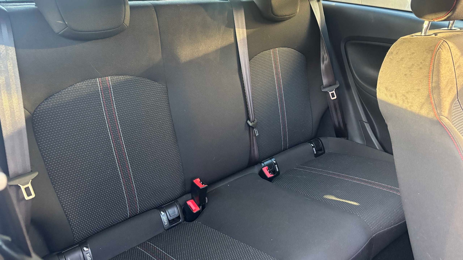 Used Vauxhall Corsa 2018 for sale - 76761103: Photo 6