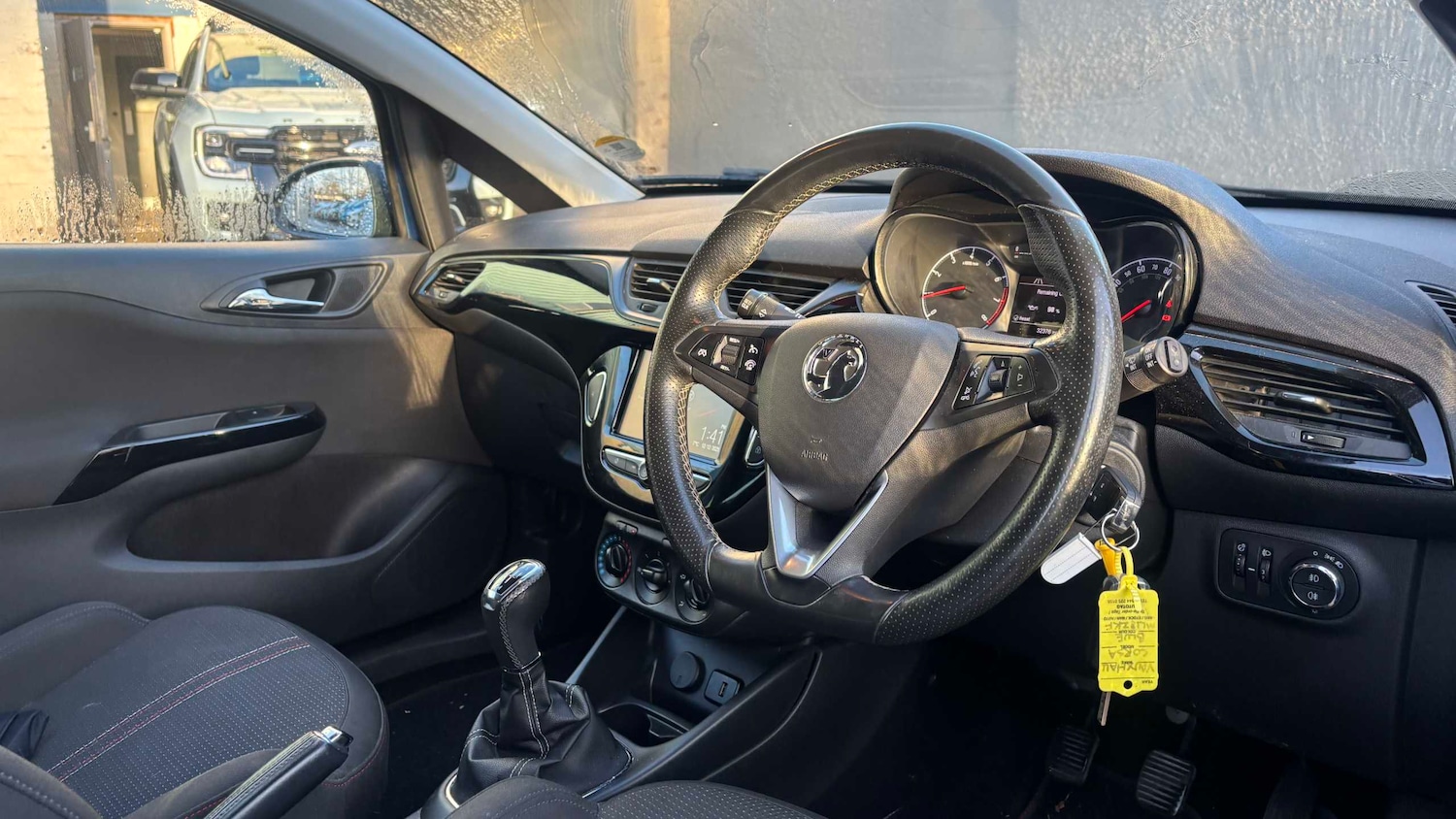 Used Vauxhall Corsa 2018 for sale - 76761103: Photo 7