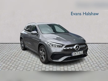 Used Mercedes-Benz GLA 2021 for sale - 78787057: Photo