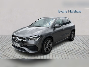 Used Mercedes-Benz GLA 2021 for sale - 78787057: Photo