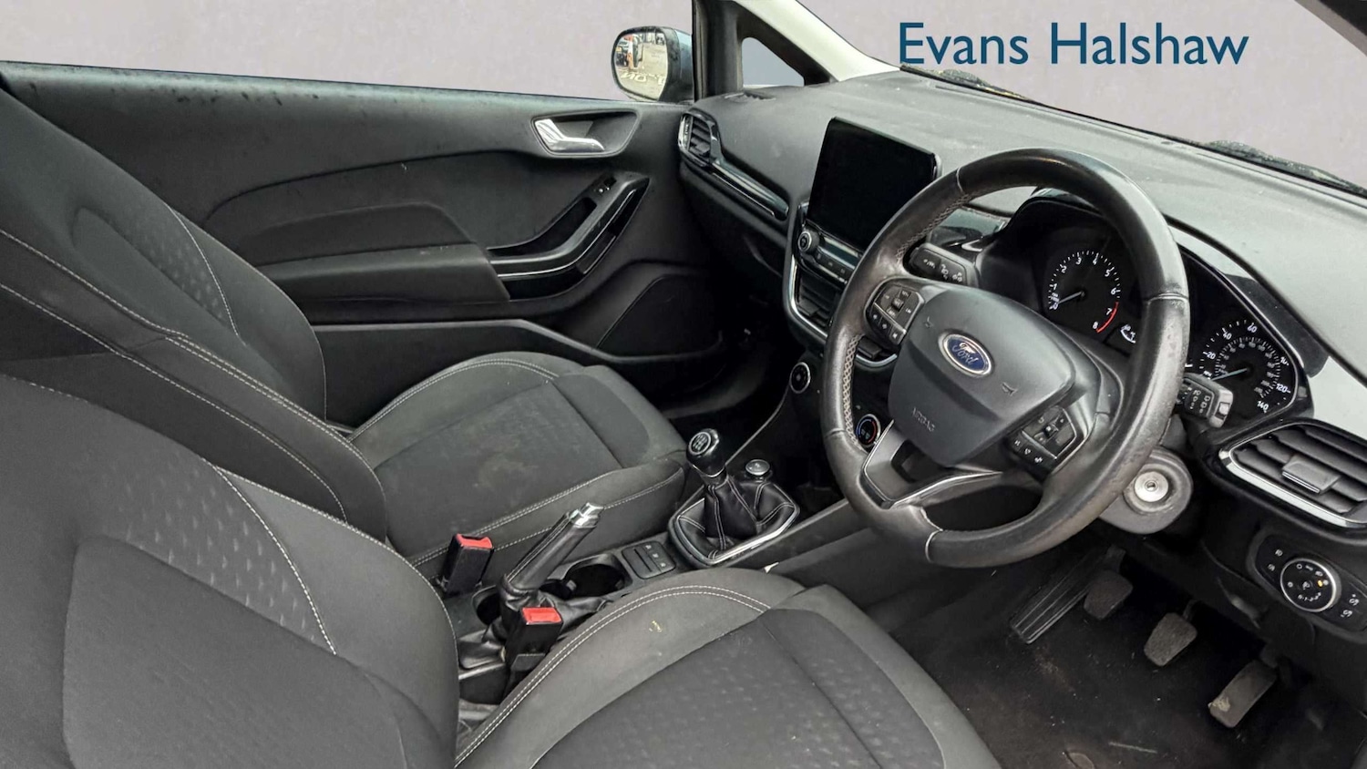 Used Ford Fiesta 2019 for sale - 78060348: Photo 5