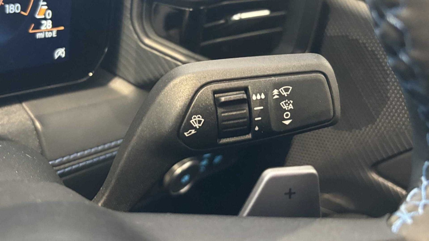 Vehicle 32