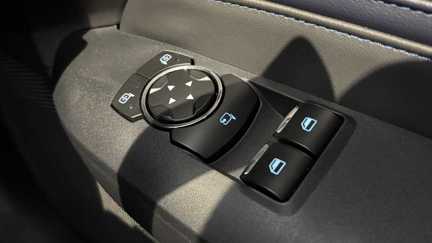 Vehicle 34