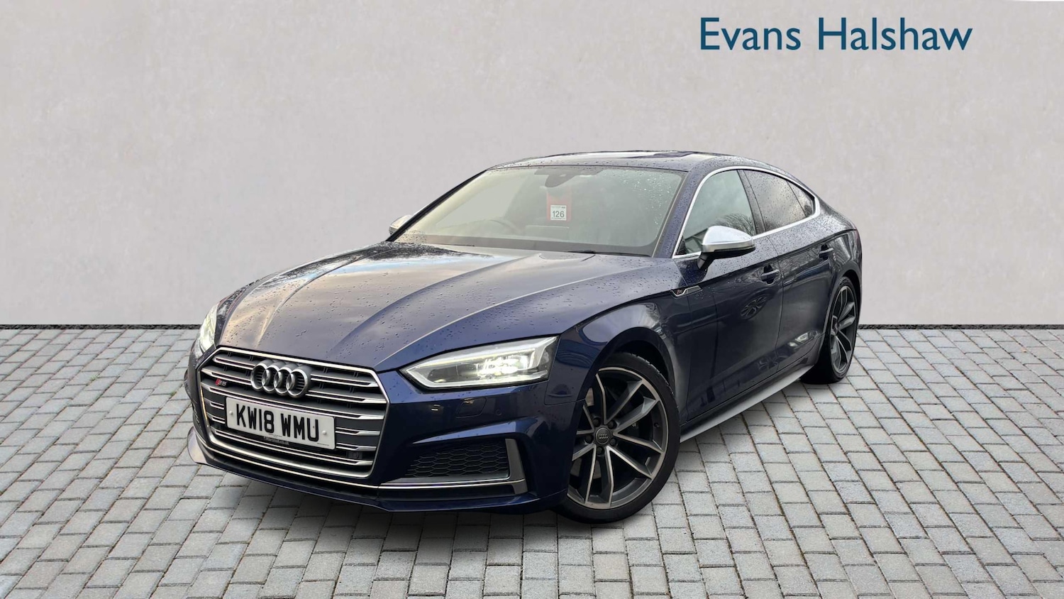 Used Audi A5 2018 for sale - 76875807: Photo 4