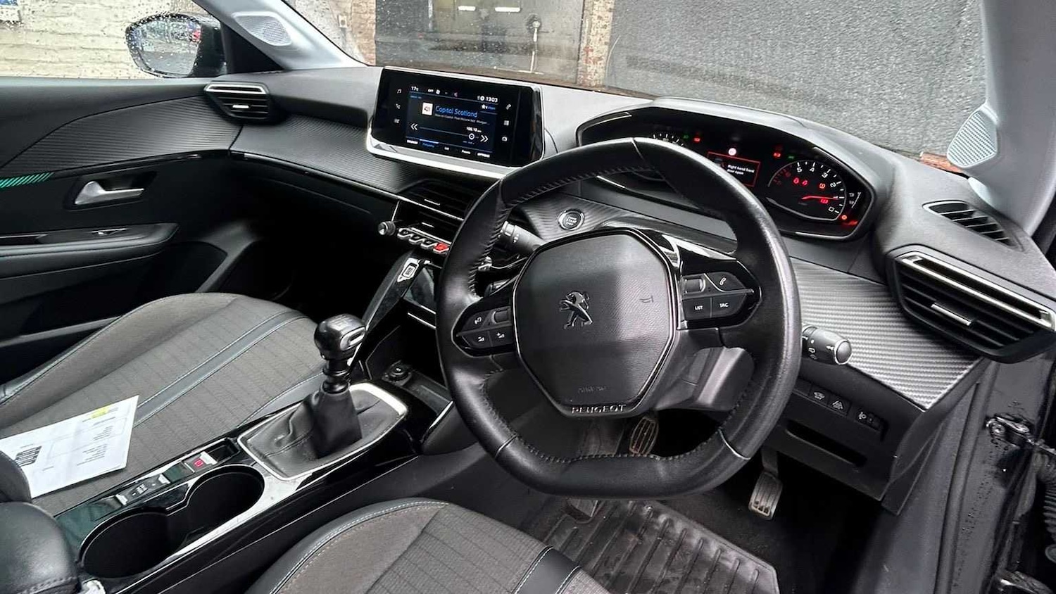 Used Peugeot 208 2020 for sale - 76087956: Photo 5