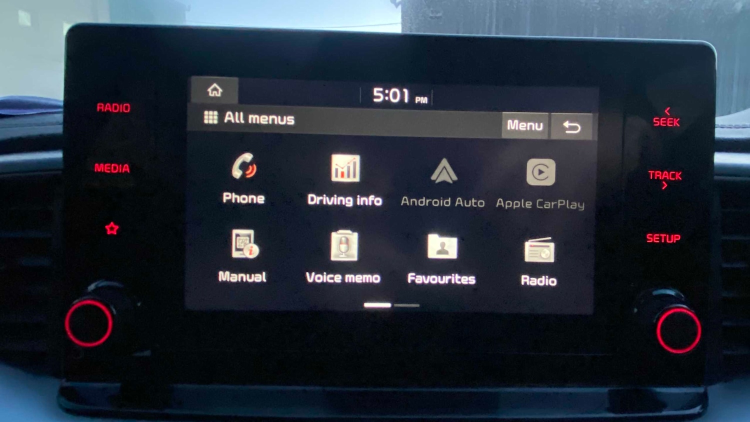 Used Kia Ceed 2021 for sale - 77044033: Photo 15