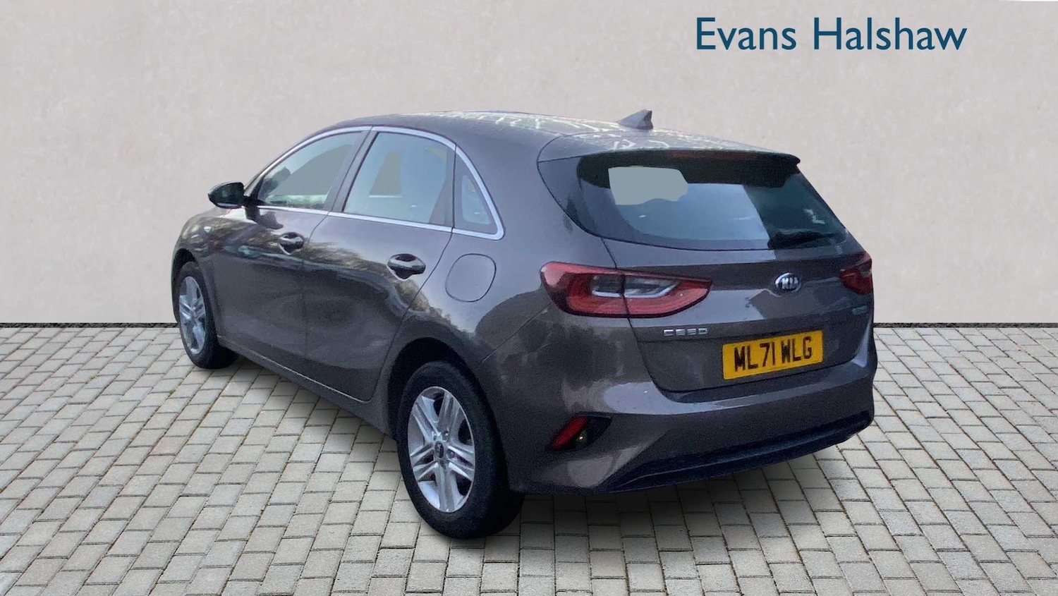 Used Kia Ceed 2021 for sale - 77044033: Photo 3