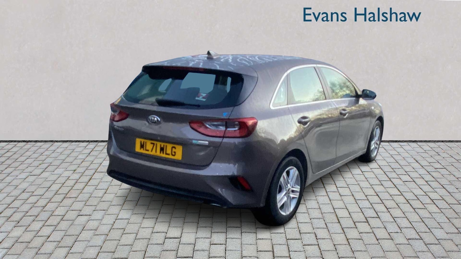 Used Kia Ceed 2021 for sale - 77044033: Photo 4