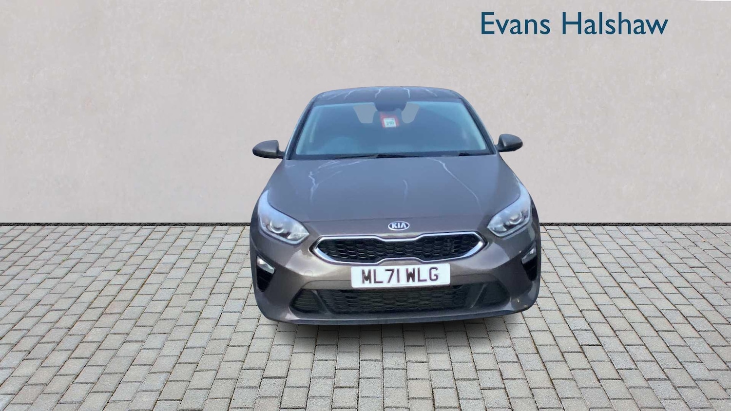 Used Kia Ceed 2021 for sale - 77044033: Photo 5