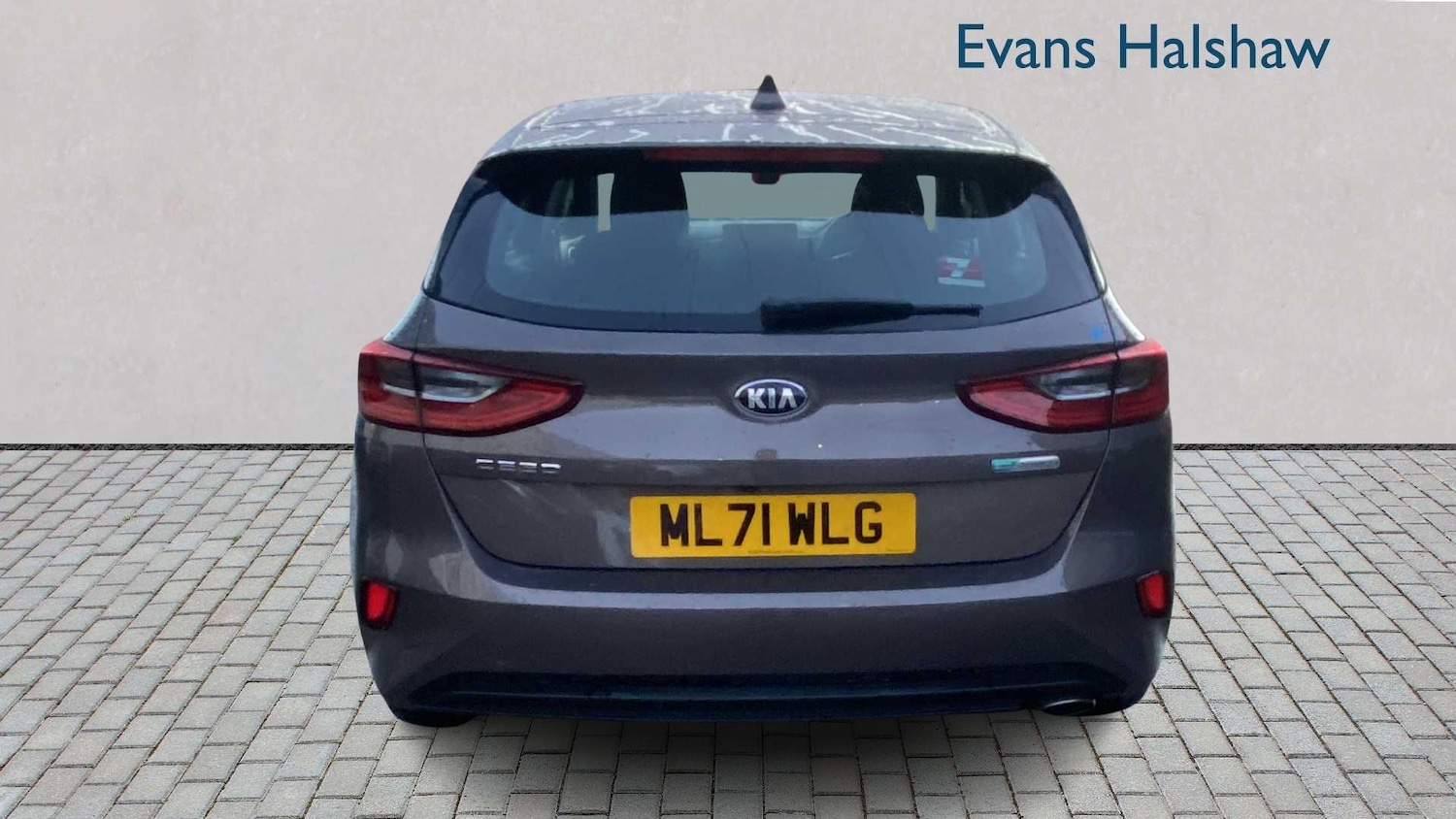 Used Kia Ceed 2021 for sale - 77044033: Photo 6